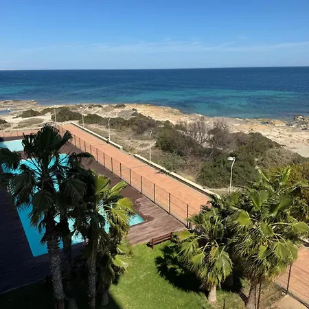 Girasoles De Veneziola Apartament La Manga del Mar Menor