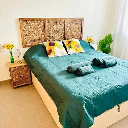 Apartament Girasoles De Veneziola