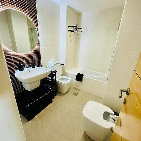 Apartament Girasoles De Veneziola *