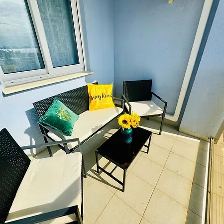 Apartament Girasoles De Veneziola La Manga del Mar Menor