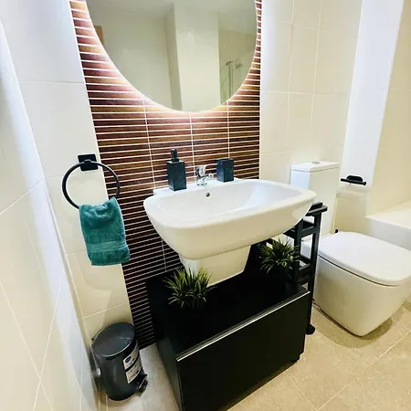 Apartament Girasoles De Veneziola La Manga del Mar Menor