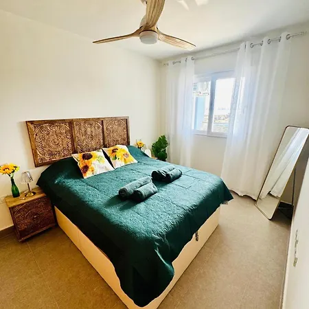 Apartament Girasoles De Veneziola