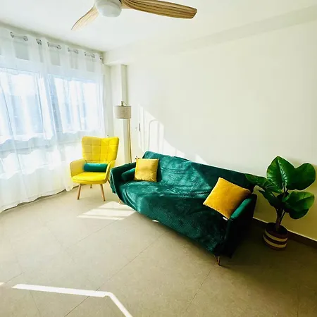Girasoles De Veneziola Apartament