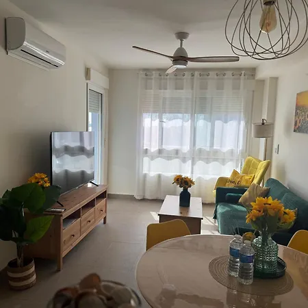 Girasoles De Veneziola Apartament