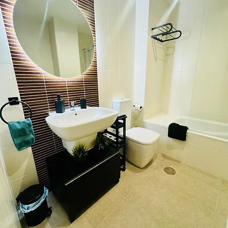 Apartament Girasoles De Veneziola *